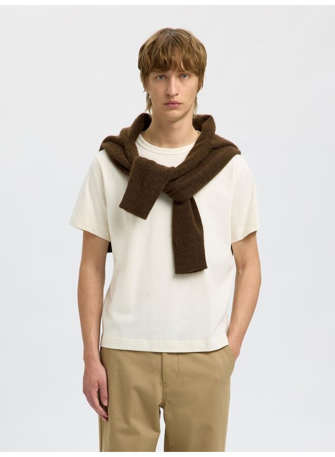 Regular Fit Cotton T-shirt