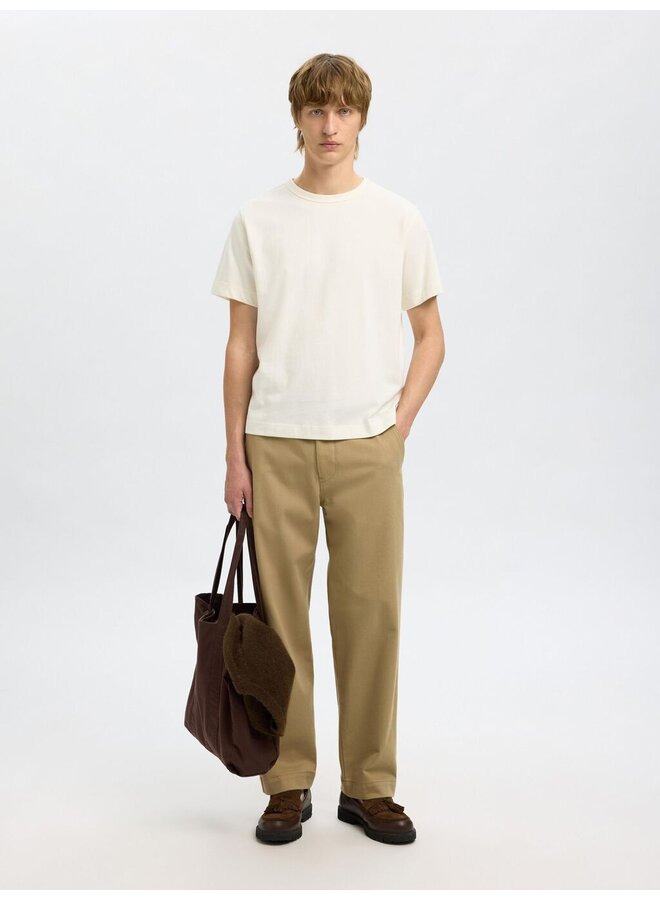 Regular Fit Cotton T-shirt