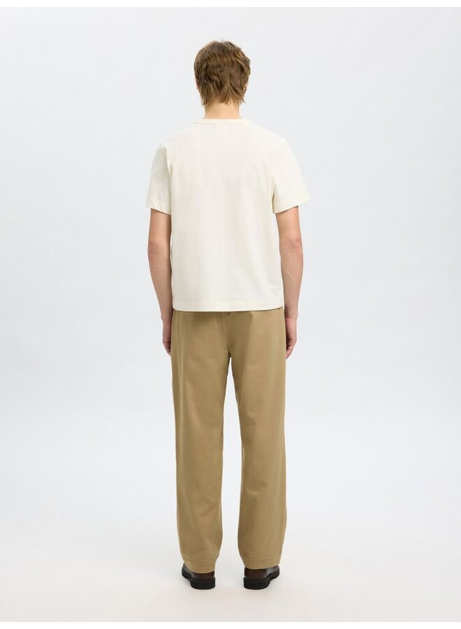 Regular Fit Cotton T-shirt