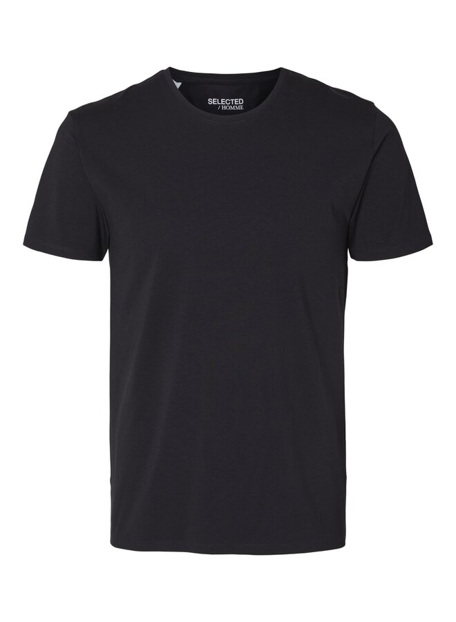 SS O-Neck Tee Noos