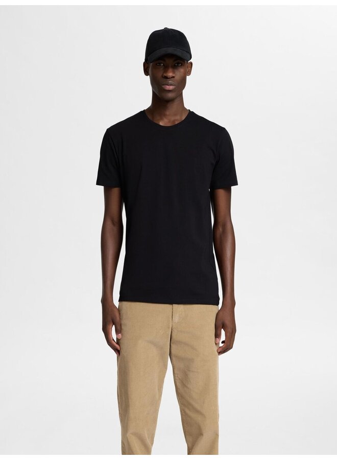 SS O-Neck Tee Noos