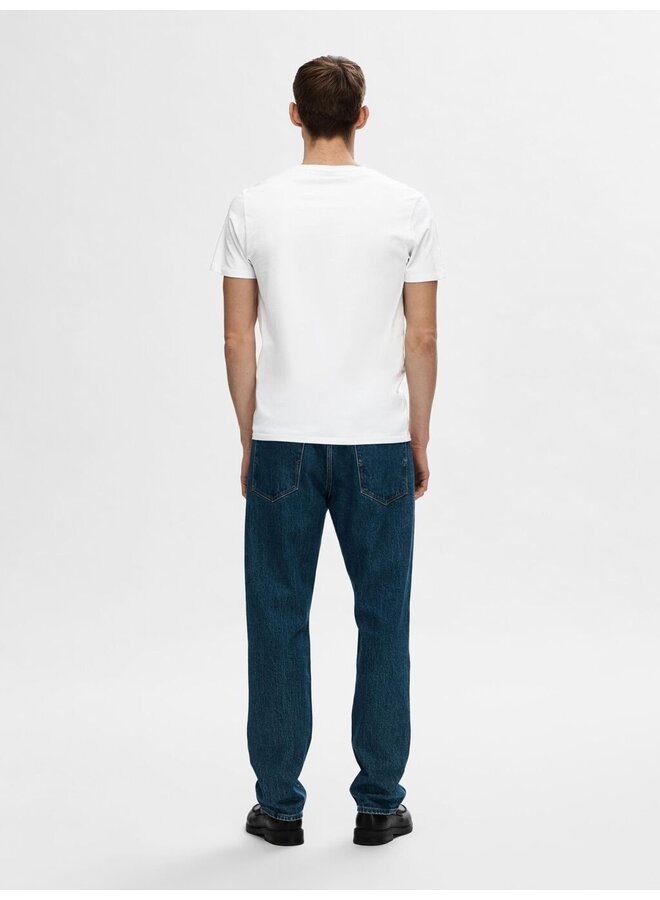 SS O-Neck Tee Noos