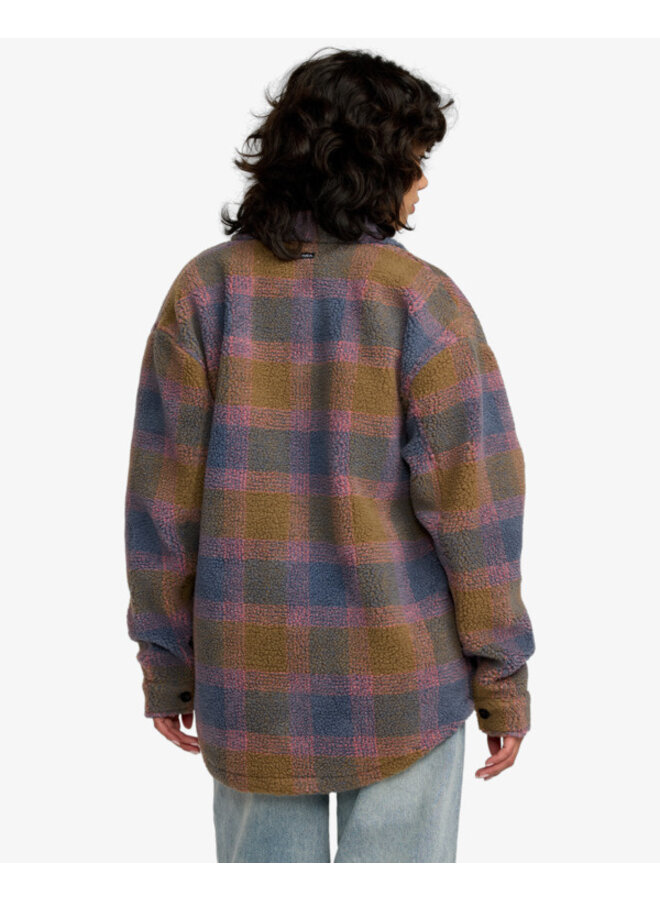 Birdie II Sherpa