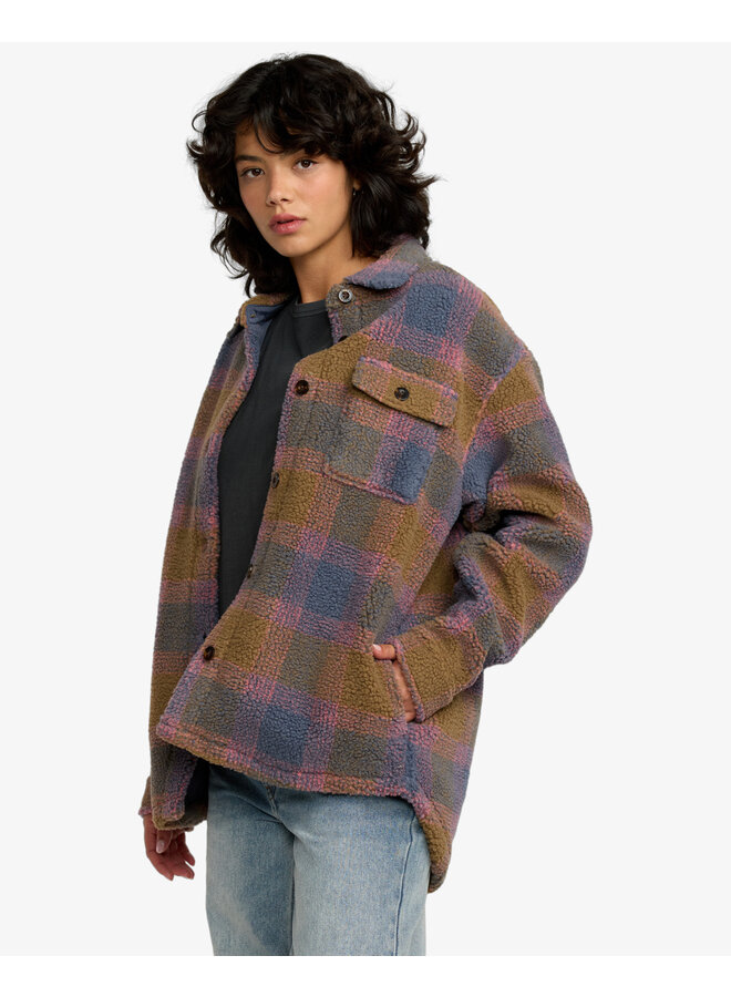 Birdie II Sherpa