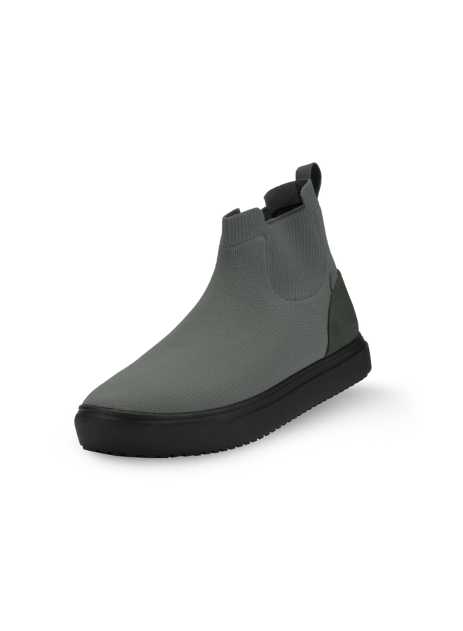 Women Uptown Chelsea Sneaker