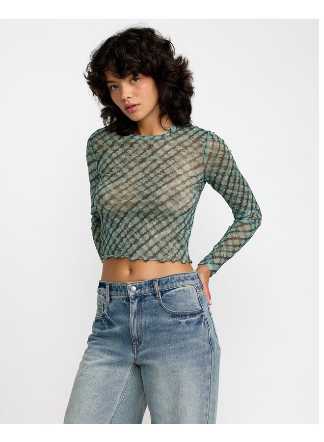 River Long Sleeve