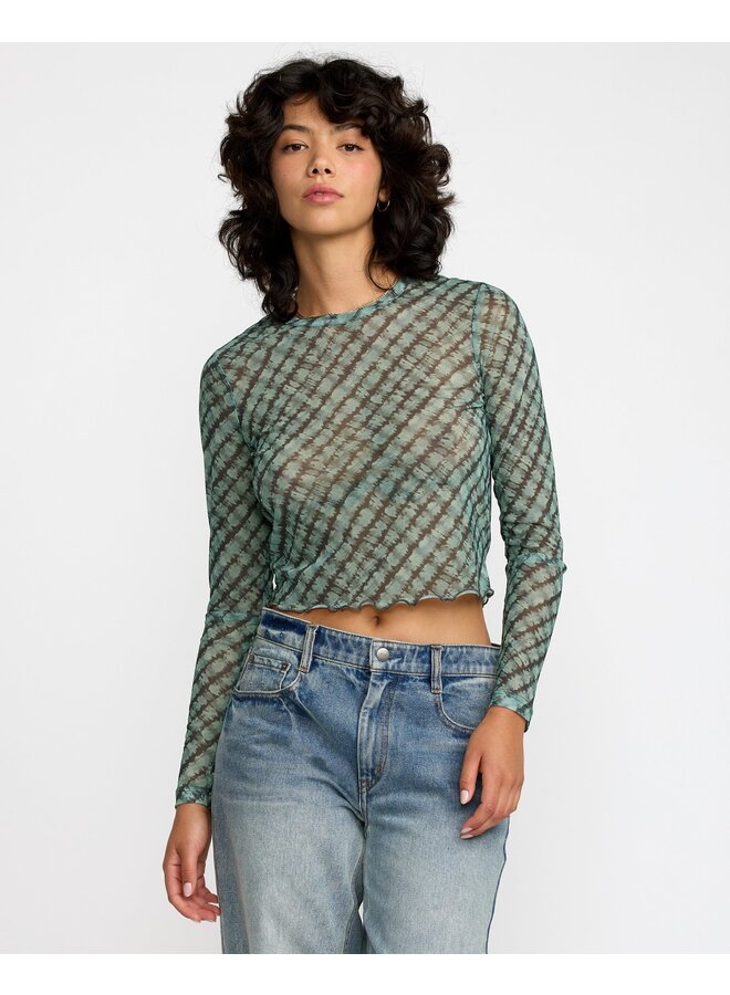 River Long Sleeve