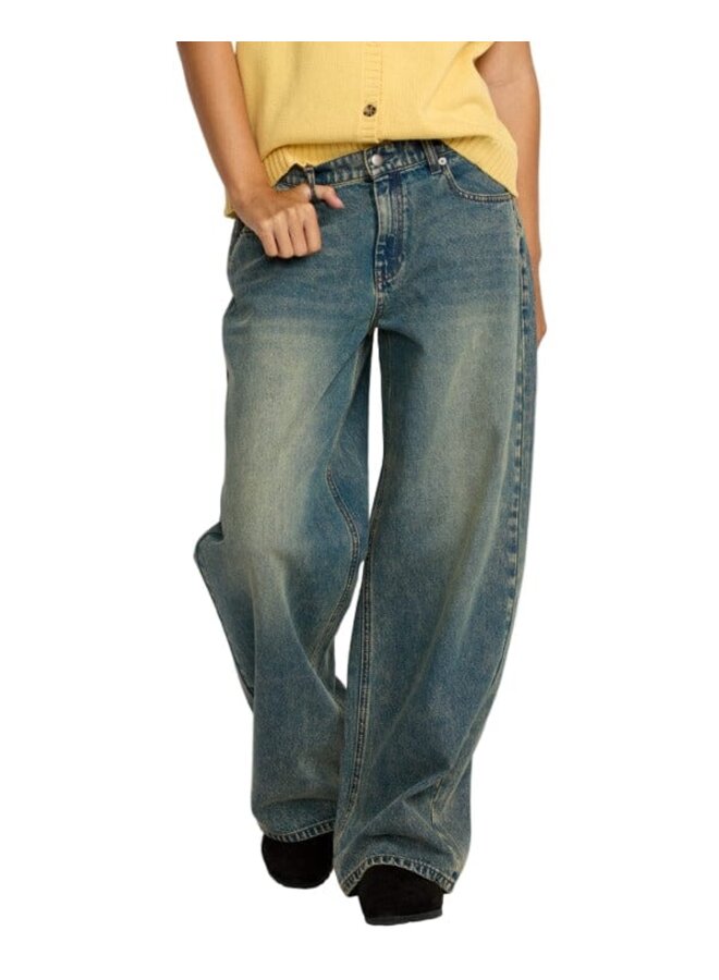 Loosey Pant