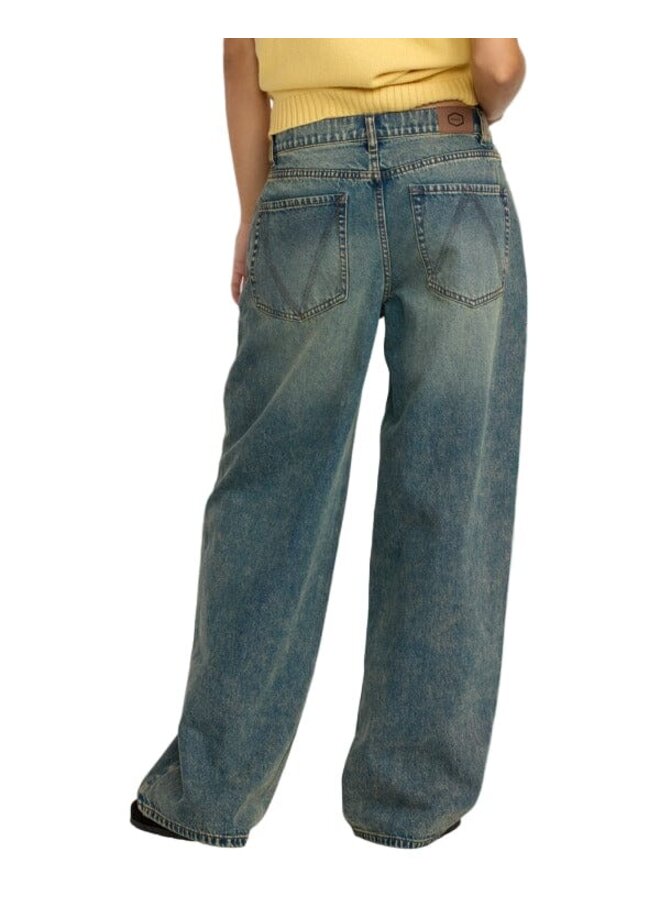 Loosey Pant