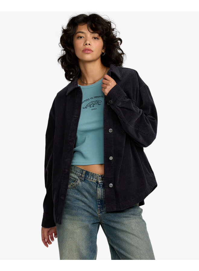 Birdie Corduroy Jacket