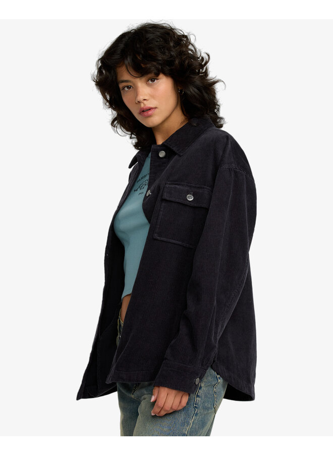 Birdie Corduroy Jacket