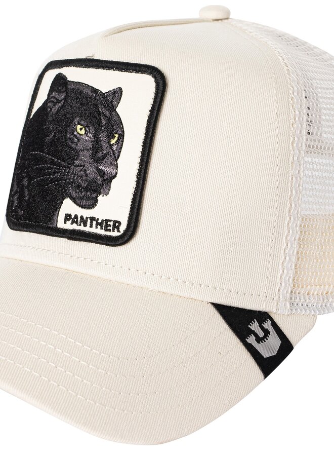 The Panther White