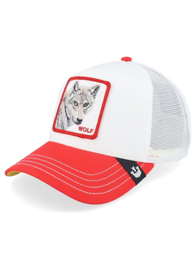 Wolf Fan