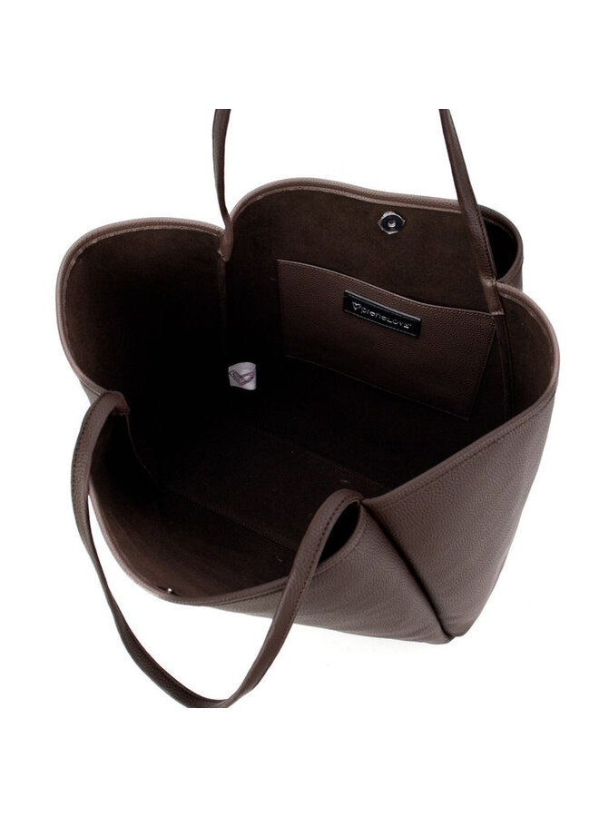 Keele Vegan Oversized Tote