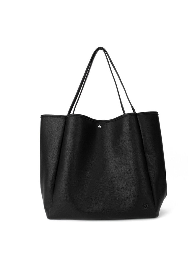 Keele Vegan Oversized Tote