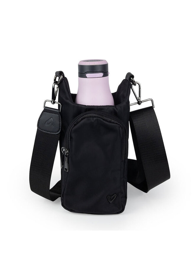 Hipster H2O Crossbody