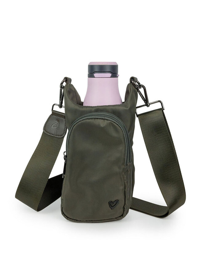 Hipster H2O Crossbody