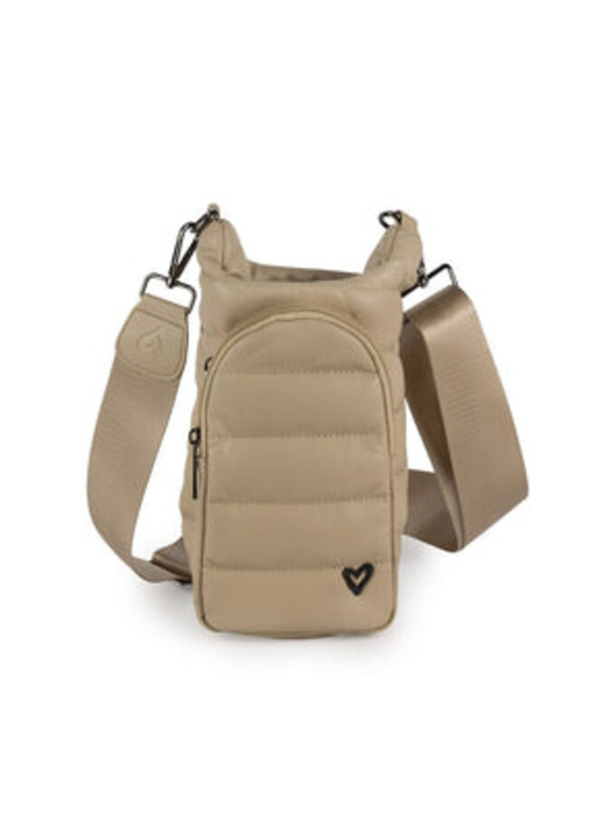 Hipster H2O Crossbody