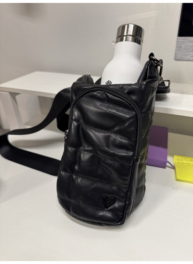 Hipster H2O Crossbody