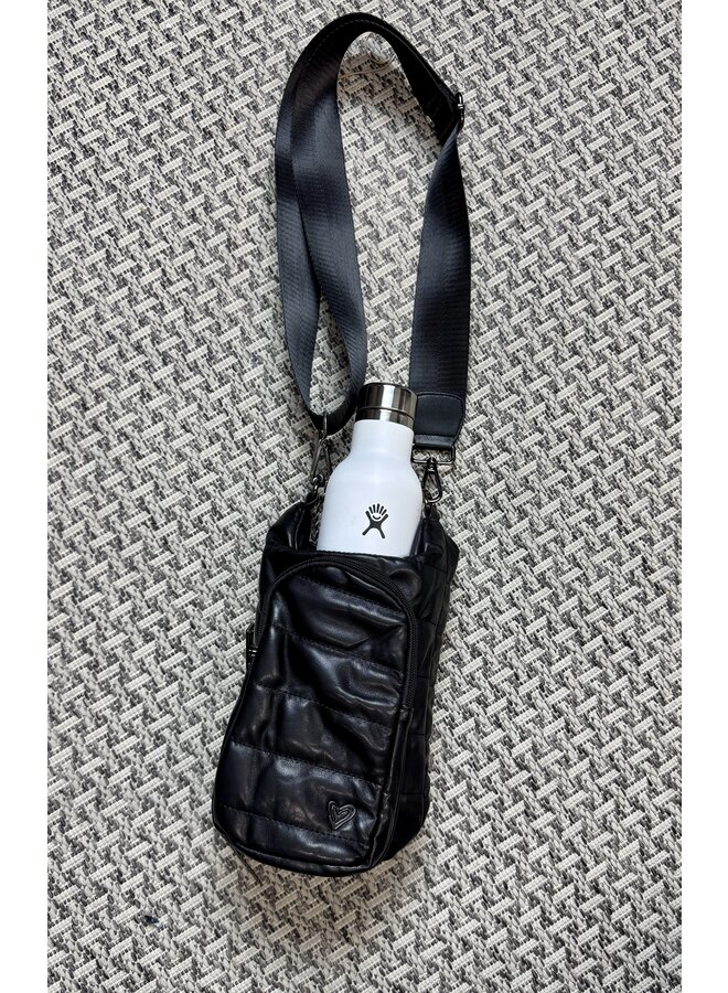 Hipster H2O Crossbody