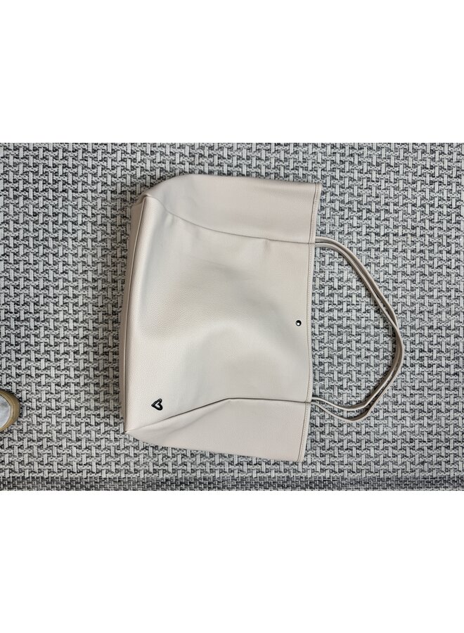 Keele Vegan Oversized Tote