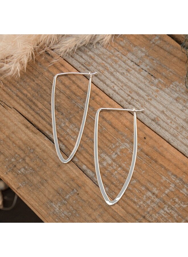 Lure Earrings