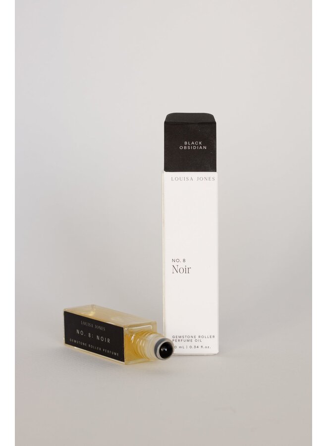 Noir Perfume