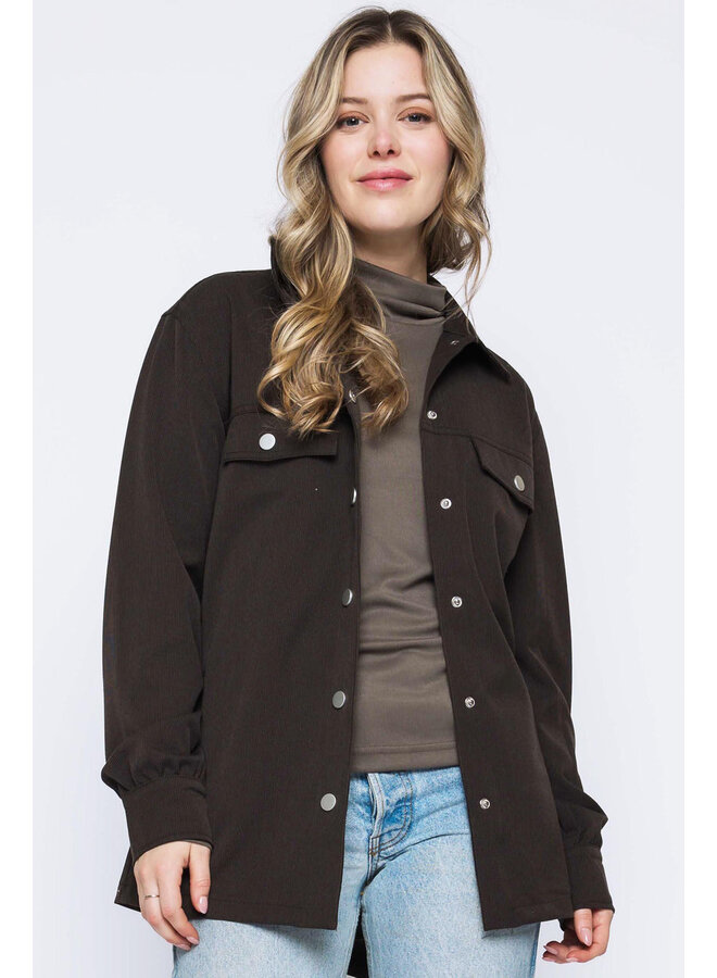 Amelia Utility Jacket