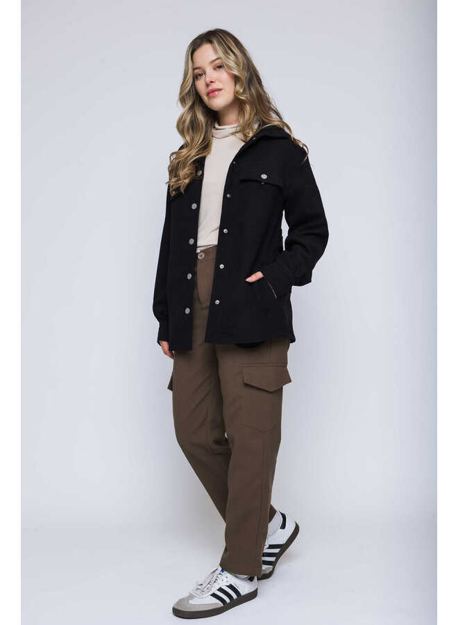 Amelia Utility Jacket