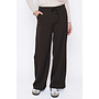 Chloe Wide Leg Pull On Trouser