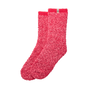 Cozy Chenille Sock