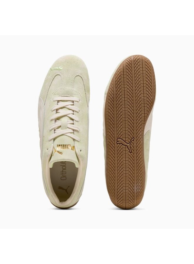 Speedcat Faded Euro Size