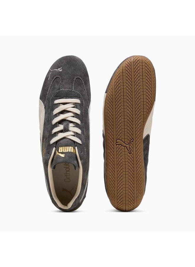 Speedcat Faded Euro Size