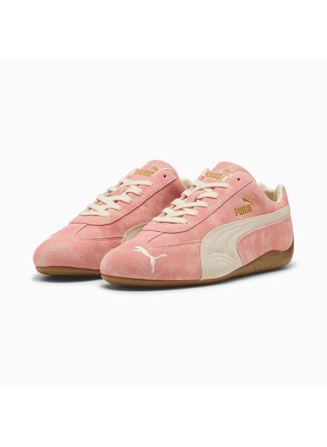 Speedcat Faded Euro Size