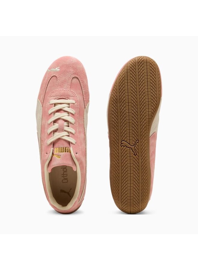 Speedcat Faded Euro Size