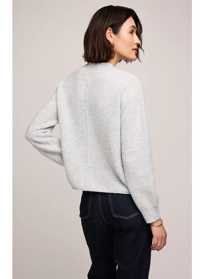 Wanda Pullover Sweater
