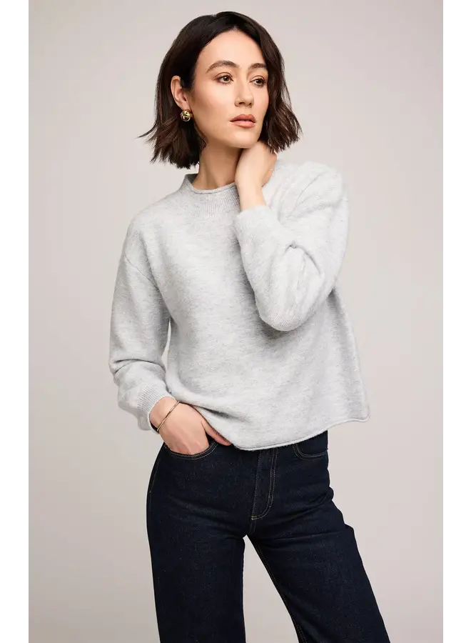 Wanda Pullover Sweater