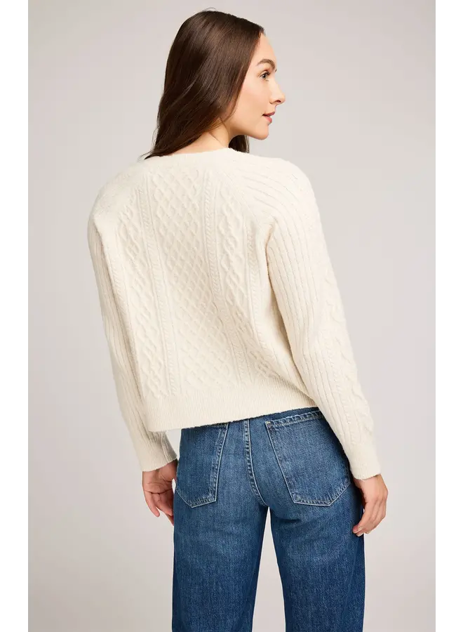 Aspen Pullover Sweater