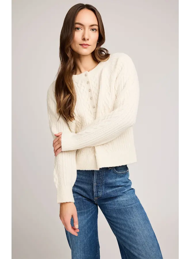 Aspen Pullover Sweater
