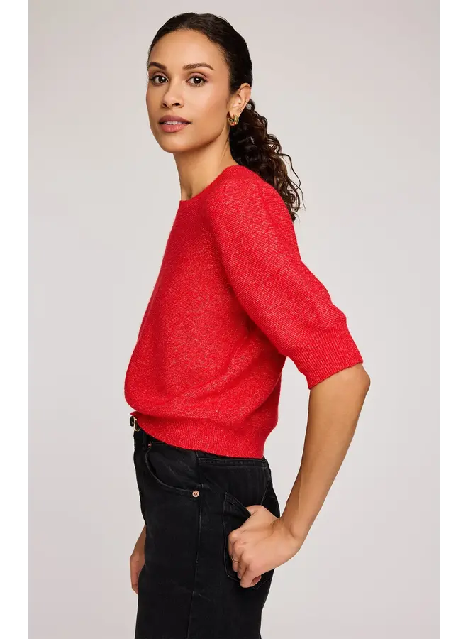 Marisol Knit Top