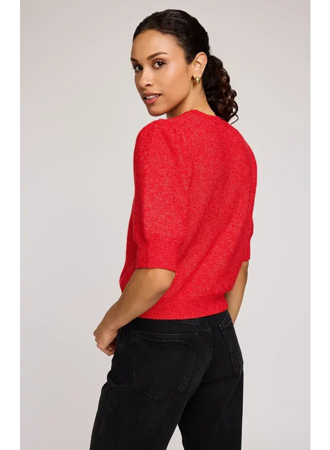 Marisol Knit Top