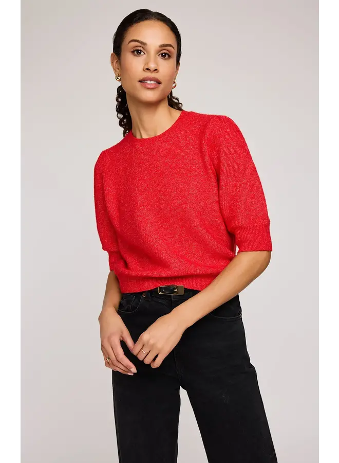Marisol Knit Top