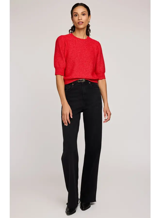 Marisol Knit Top