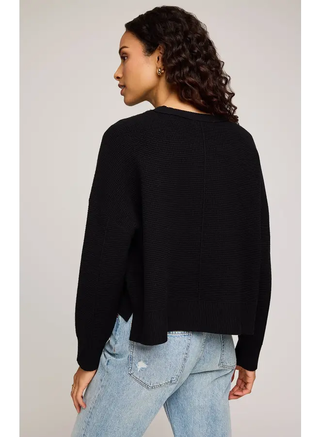 Axel Crewneck Sweater