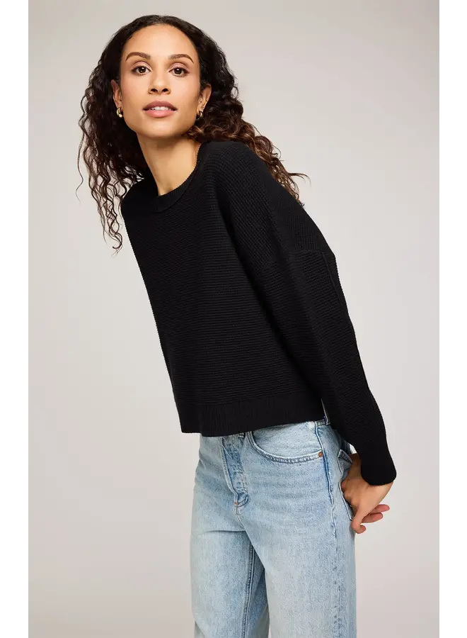 Axel Crewneck Sweater