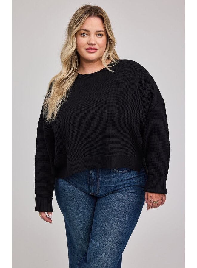 Axel Crewneck Sweater
