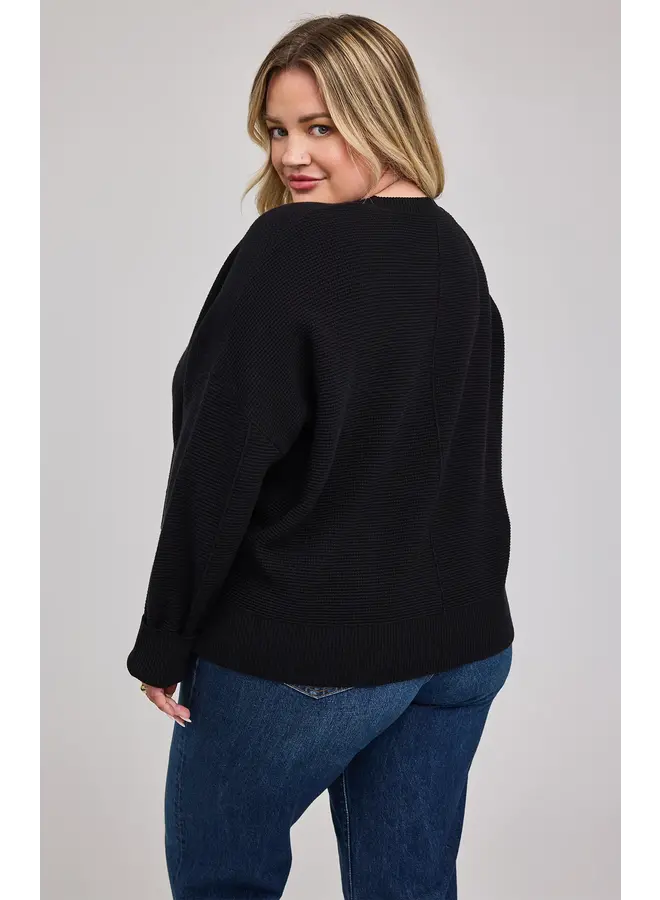 Axel Crewneck Sweater