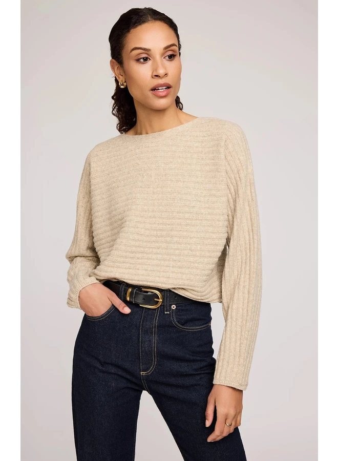 Niko Pullover Sweater