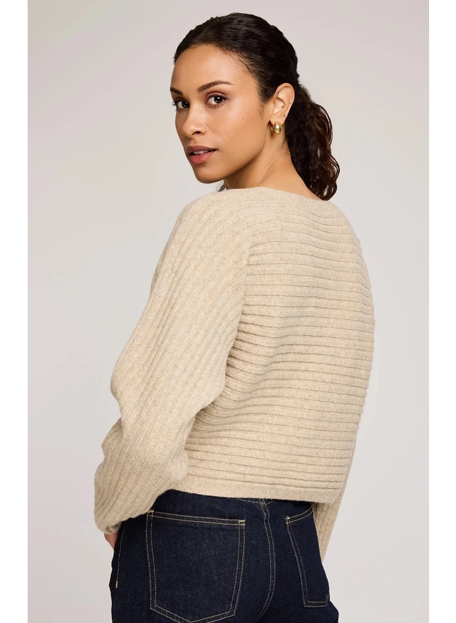Niko Pullover Sweater