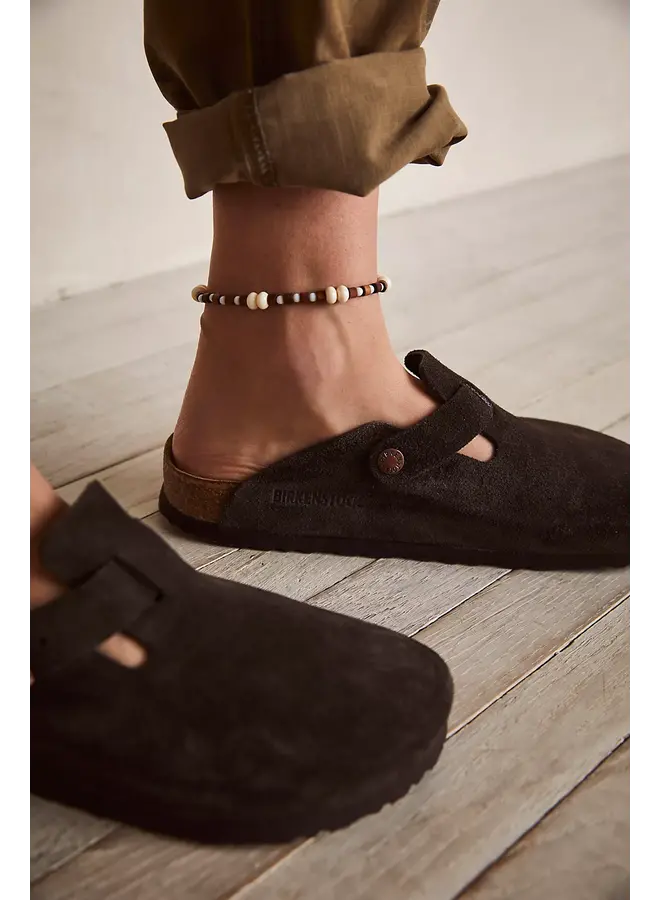 Boston Suede R